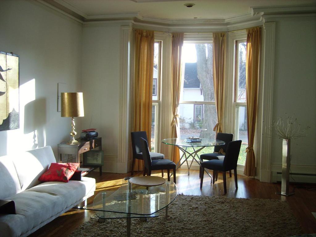 Absolute 1000 Islands Monthly Suites Gananoque Zimmer foto