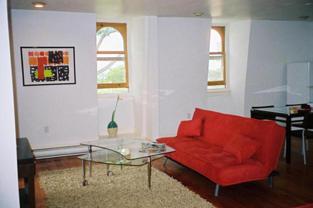 Absolute 1000 Islands Monthly Suites Gananoque Zimmer foto