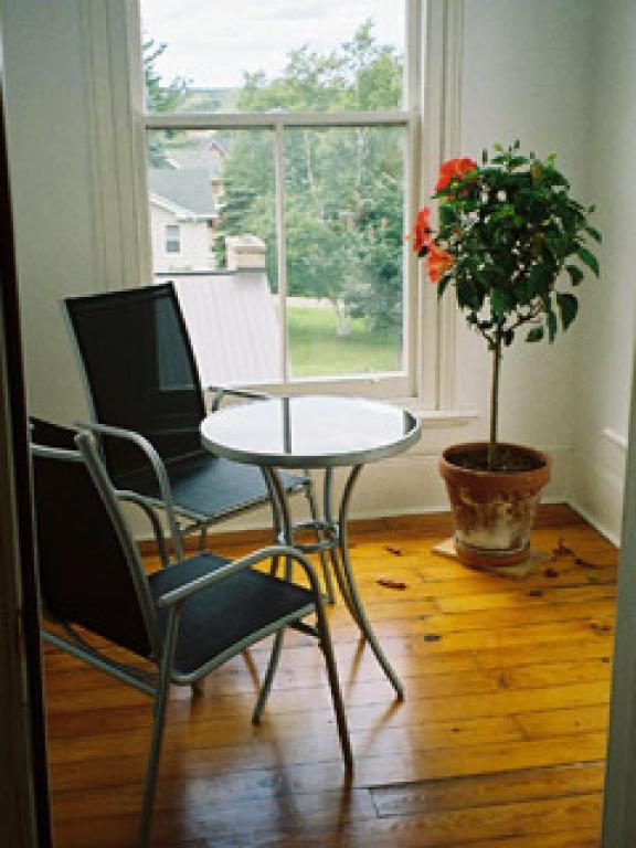 Absolute 1000 Islands Monthly Suites Gananoque Zimmer foto