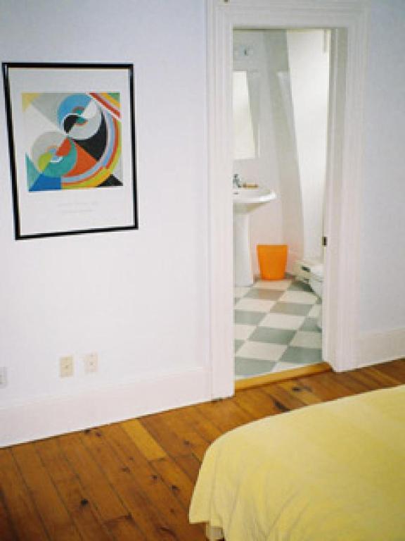 Absolute 1000 Islands Monthly Suites Gananoque Zimmer foto