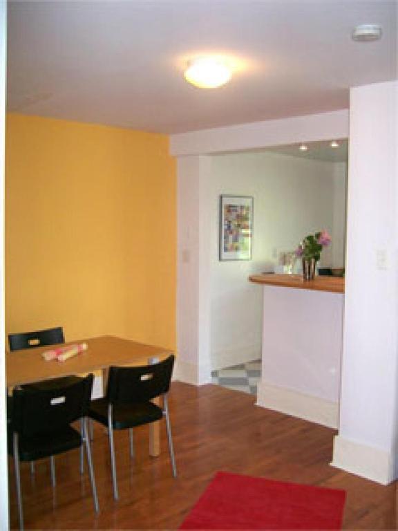 Absolute 1000 Islands Monthly Suites Gananoque Zimmer foto