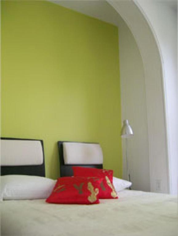 Absolute 1000 Islands Monthly Suites Gananoque Zimmer foto